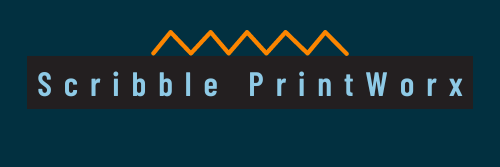 Scribble PrintWorx