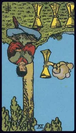 Tarot Card